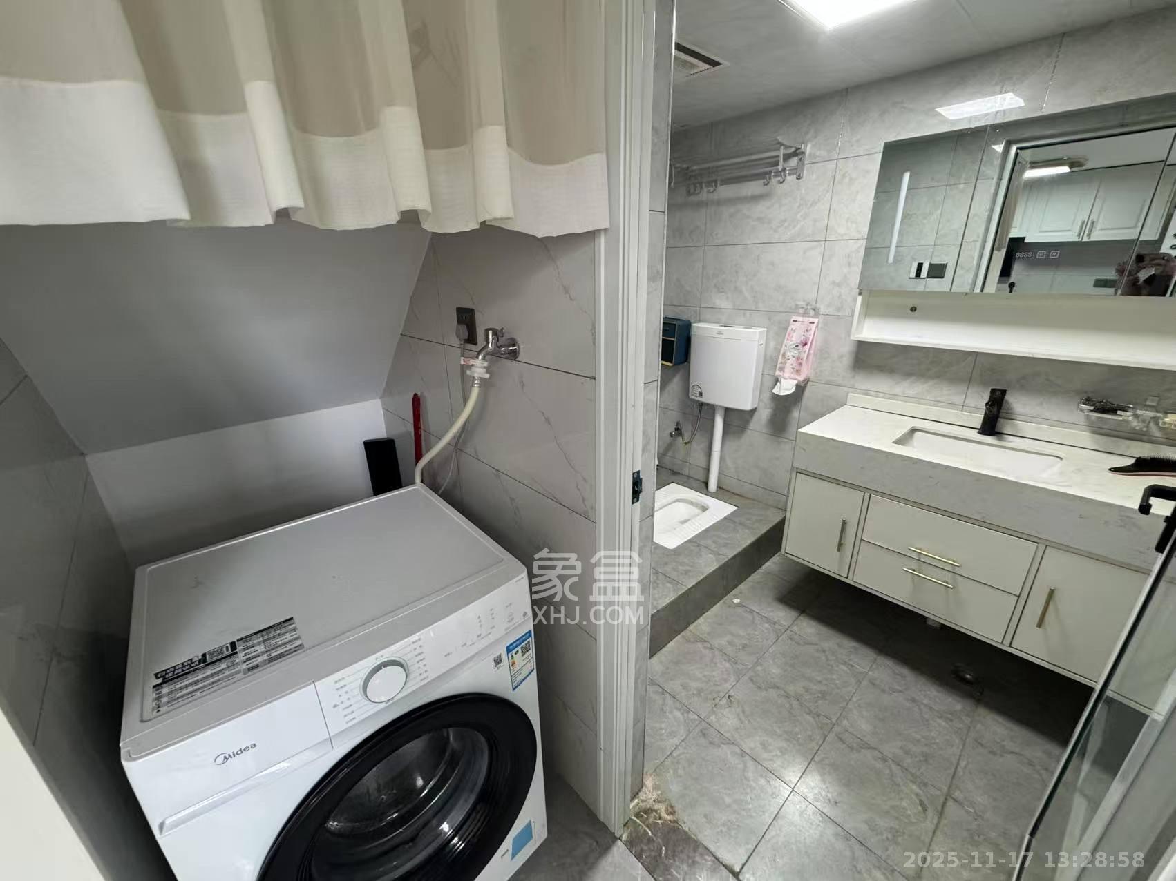 明昇壹城(明昇时代广场)三期 2室1厅1卫 2500.0元/月 明昇壹城(明昇时代广场)三期 2室1厅1卫 2500.0元/月室内图