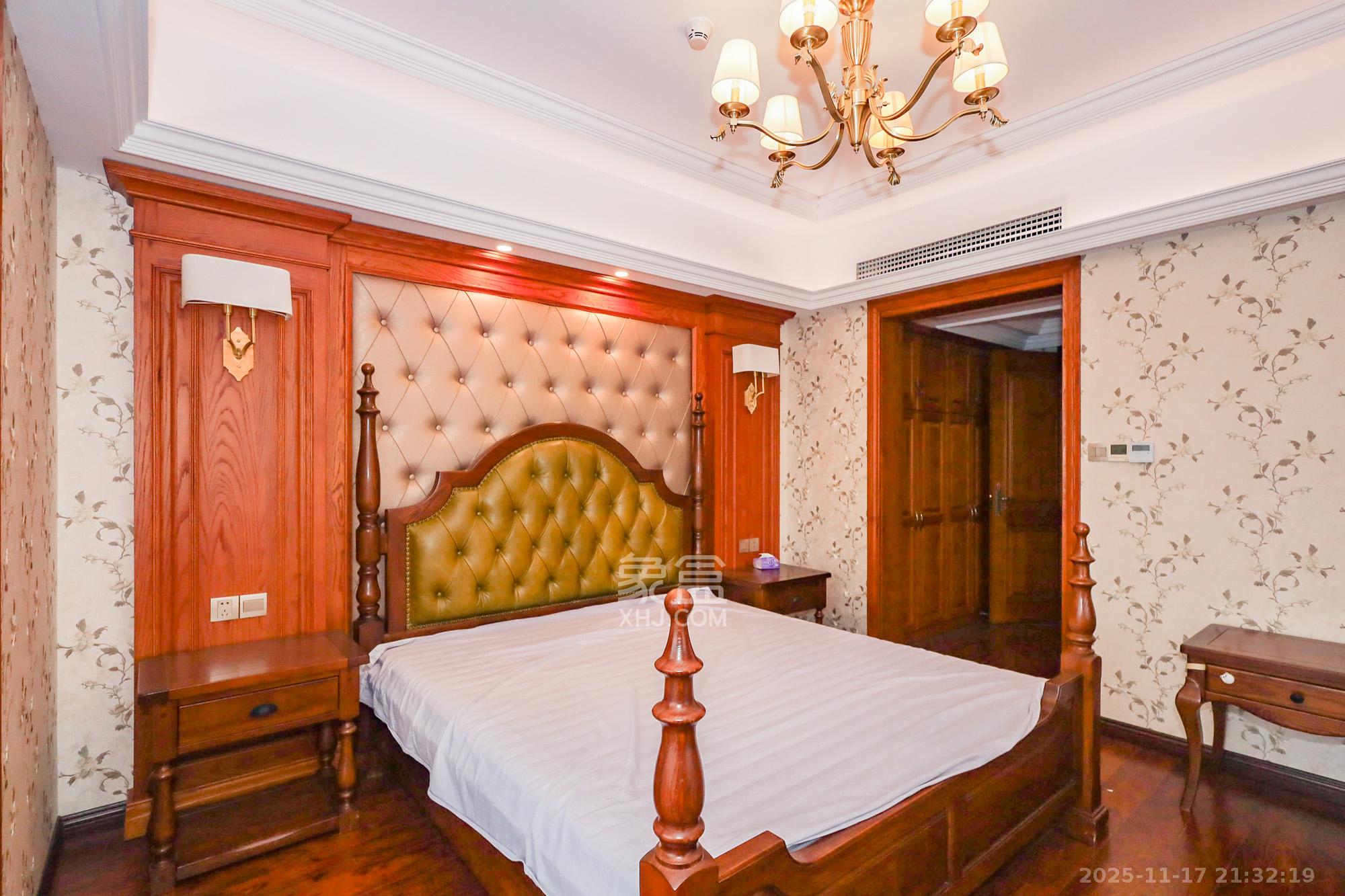 南山雍江汇(滨江国际新城) 4室2厅2卫 358.0万 南山雍江汇(滨江国际新城) 4室2厅2卫 358.0万卧室