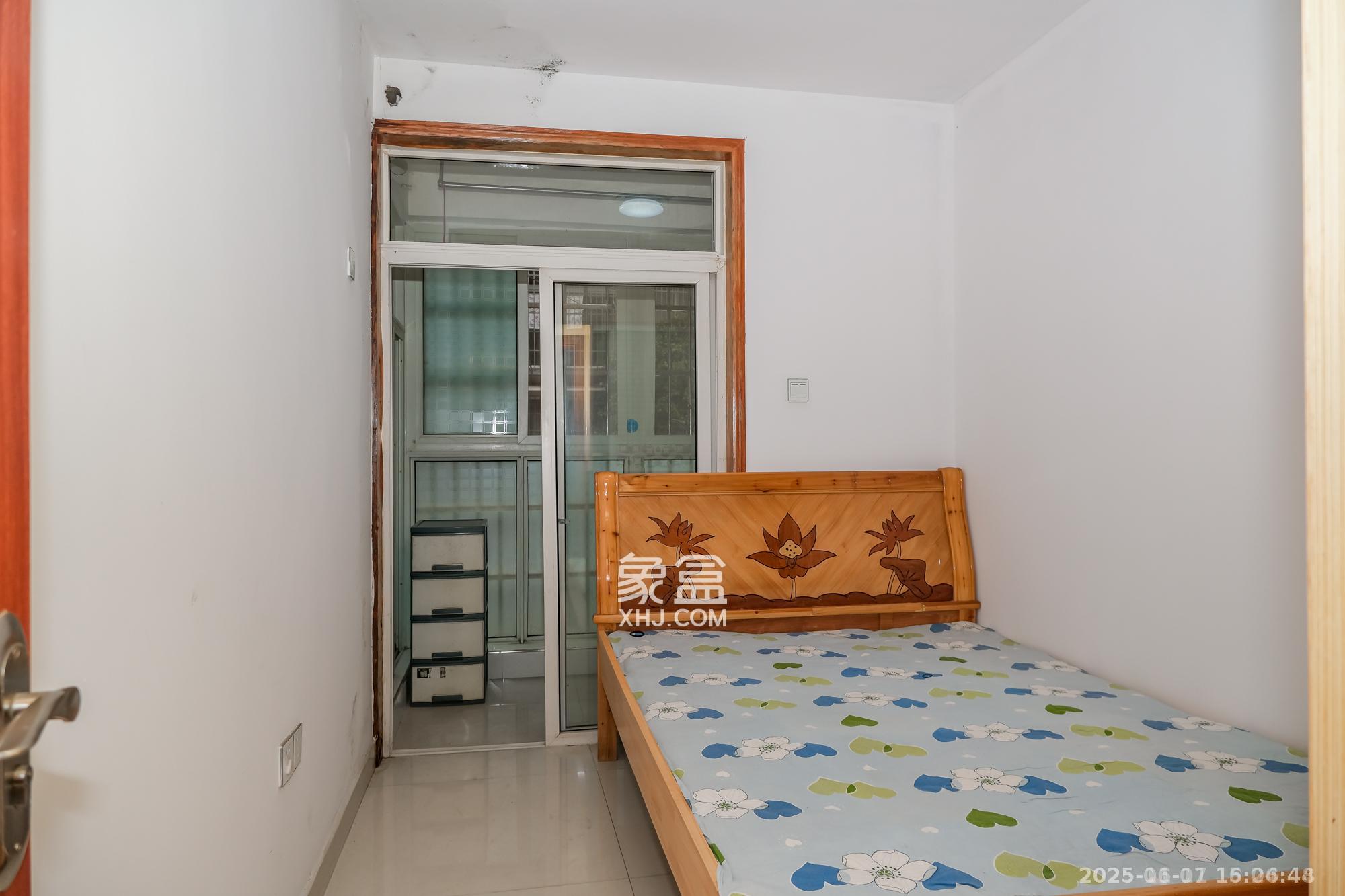 湘瑞家园  2室2厅1卫    1200.0元/月室内图