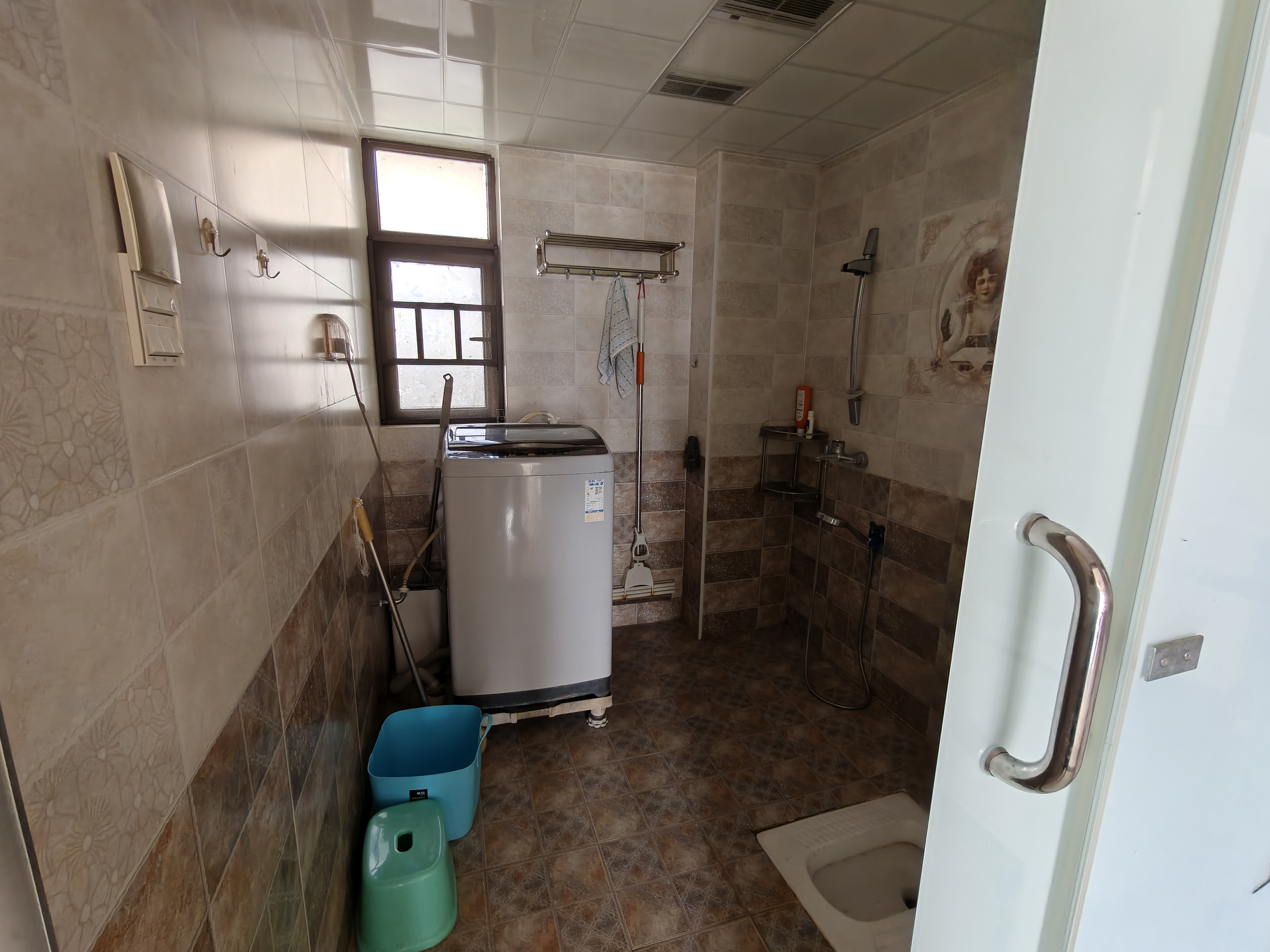 蓝溪谷  4室2厅2卫    76.8万室内图