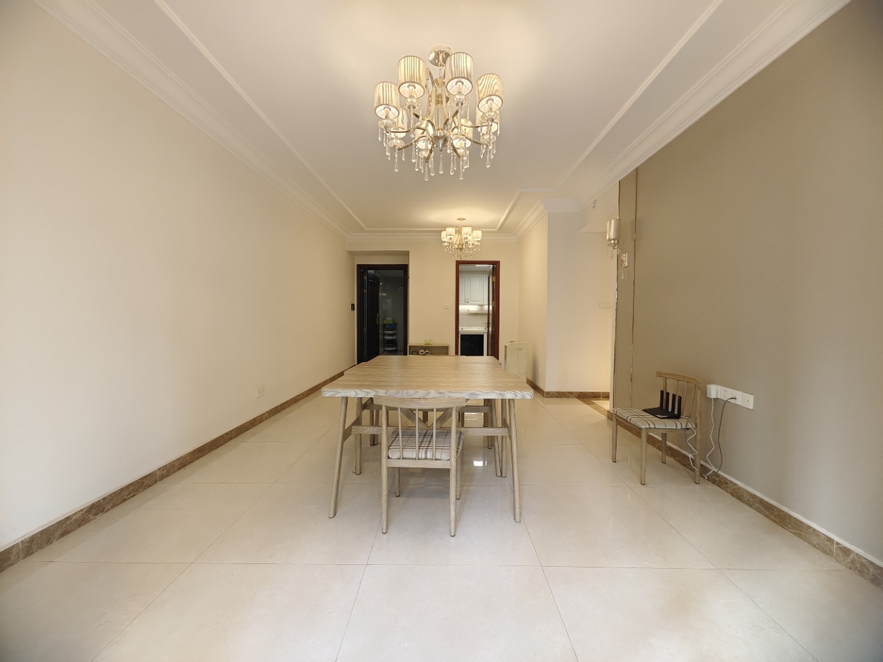 恒大华府 3室2厅2卫 68.0万 恒大华府 3室2厅2卫 68.0万室内图