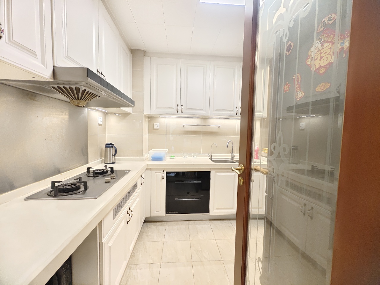 恒大华府  3室2厅2卫    68.0万室内图