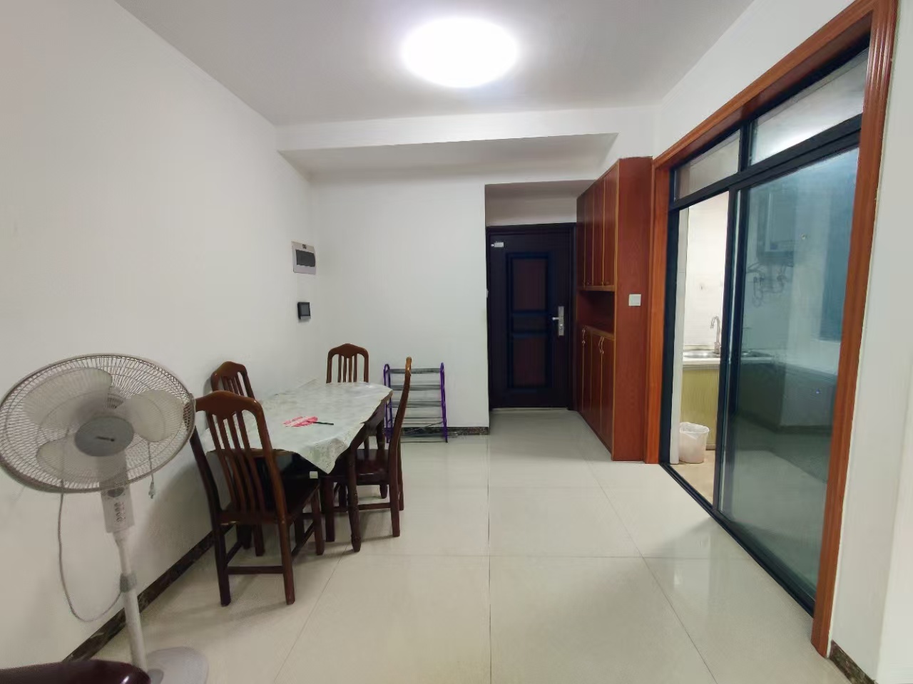 春藤小镇  3室2厅1卫    61.6万室内图