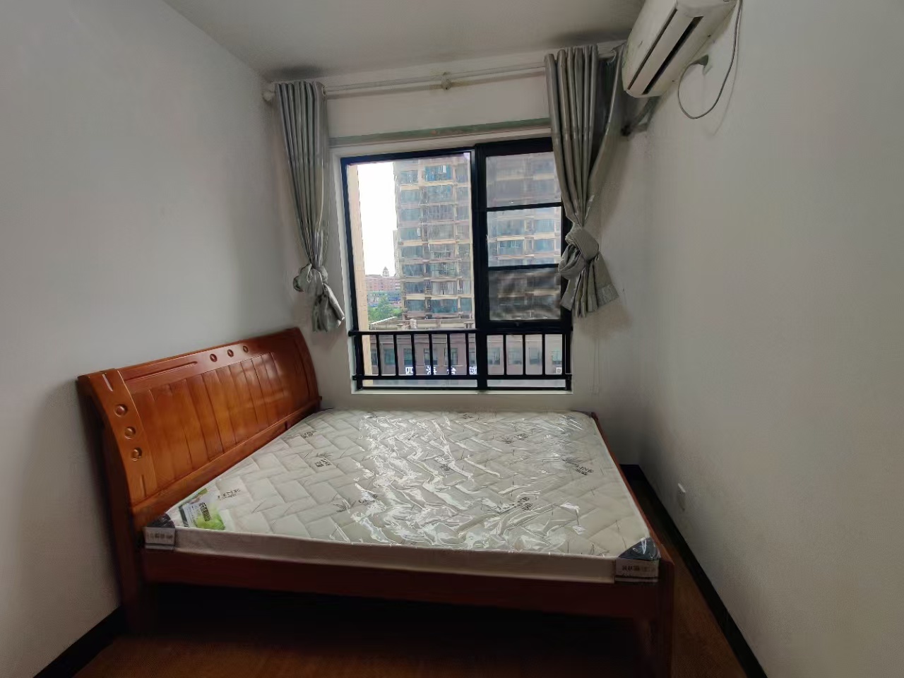 春藤小镇  3室2厅1卫    61.6万室内图