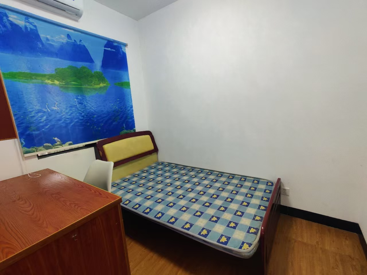 春藤小镇 3室2厅1卫 61.6万 春藤小镇 3室2厅1卫 61.6万室内图