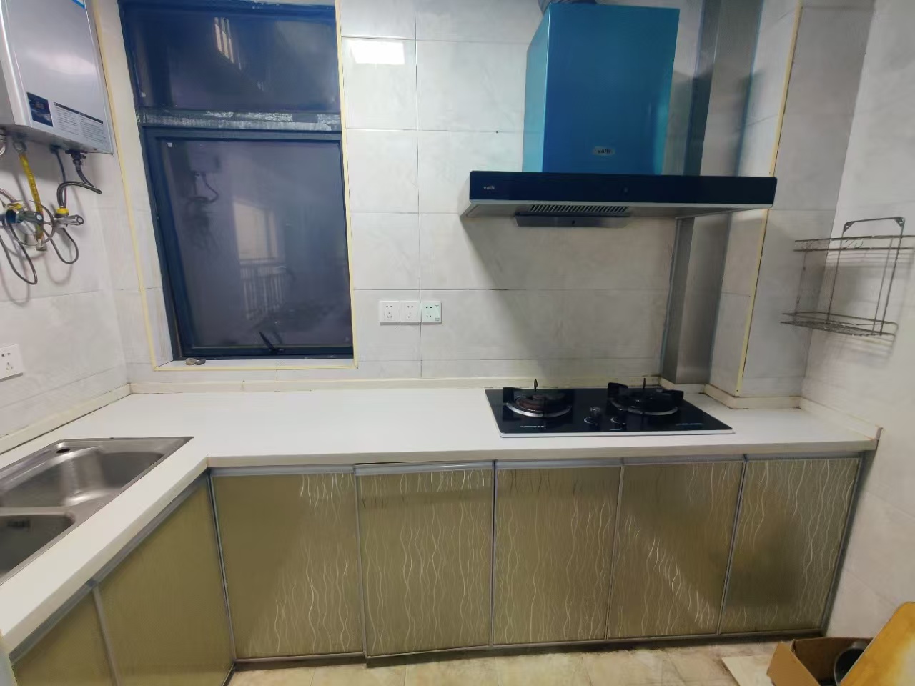 春藤小镇  3室2厅1卫    61.6万室内图