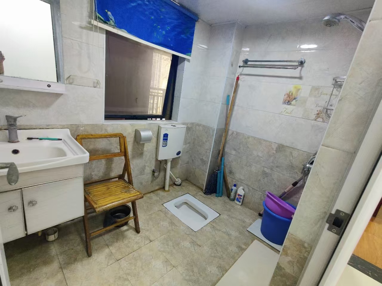 春藤小镇  3室2厅1卫    61.6万室内图