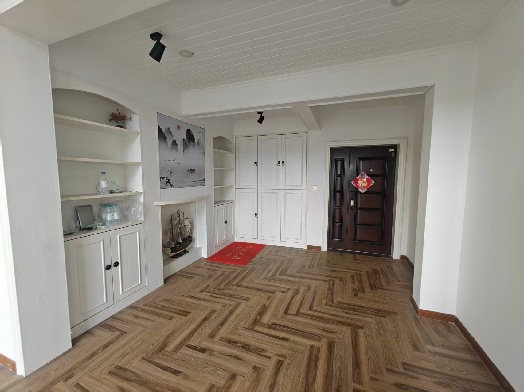 佳兆业金域天下二期  5室3厅3卫    99.8万室内图