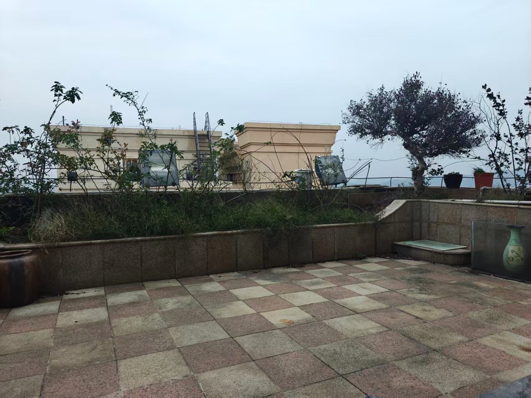 佳兆业金域天下二期  5室3厅3卫    99.8万室内图