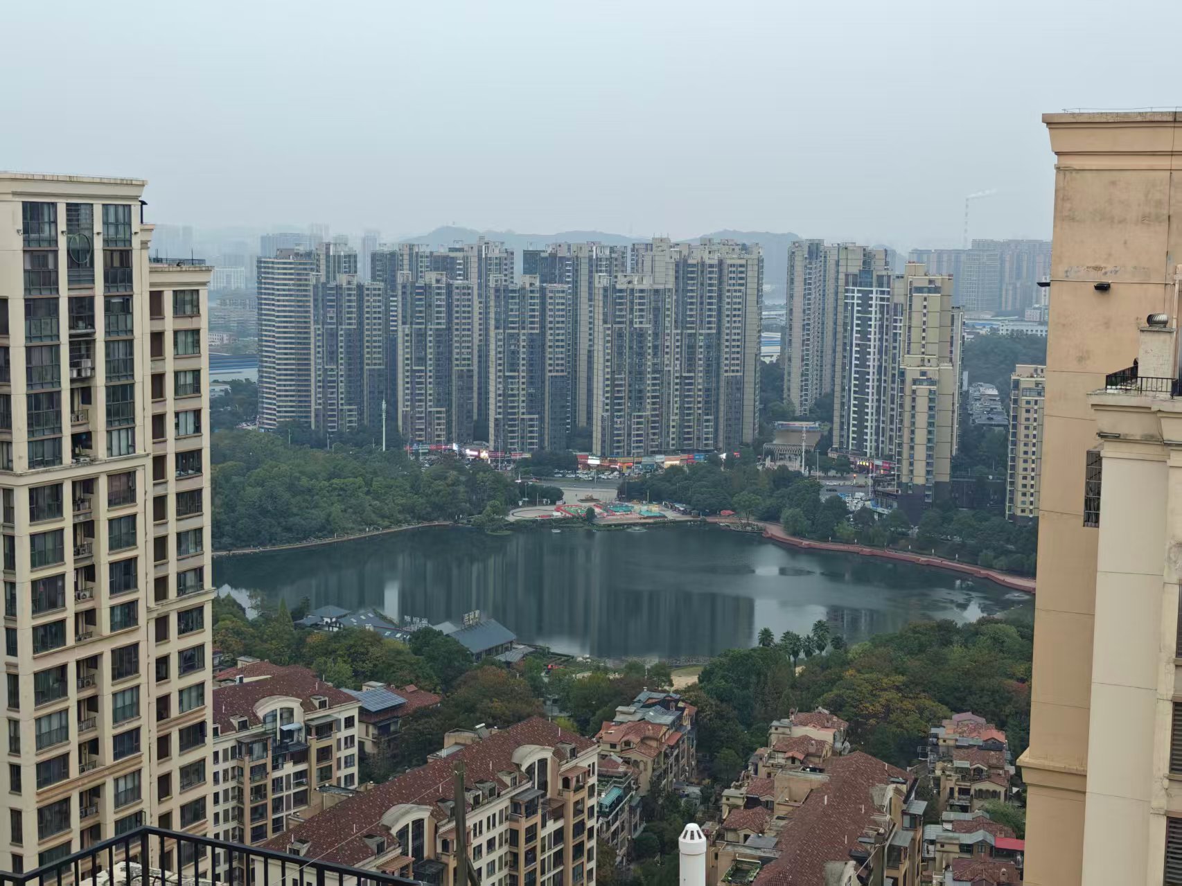 佳兆业金域天下二期  5室3厅3卫    99.8万室内图