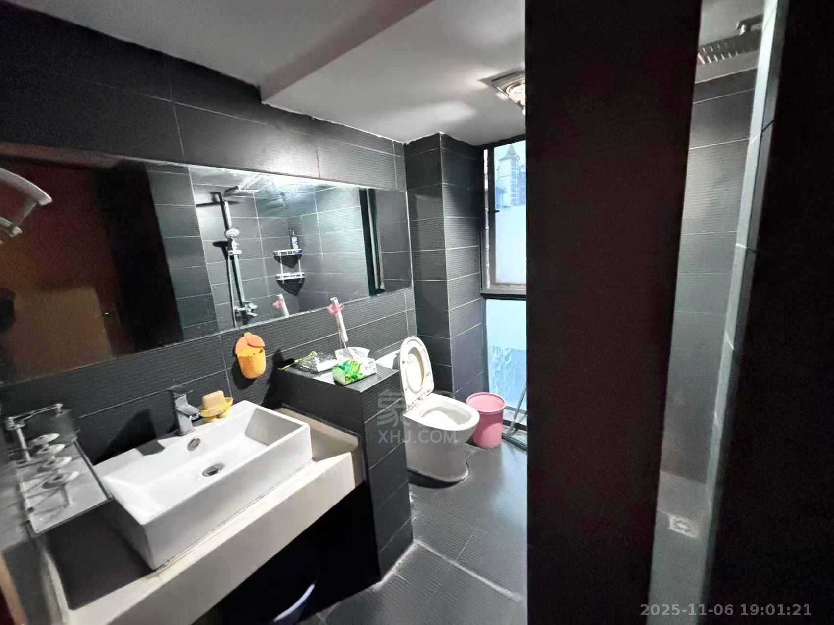 山水国际  2室2厅1卫    53.0万室内图