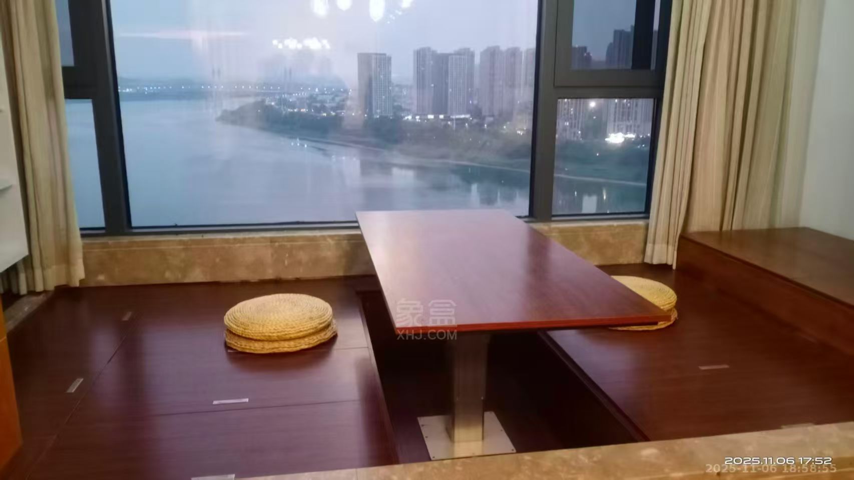 山水国际 2室2厅1卫 53.0万 山水国际 2室2厅1卫 53.0万室内图