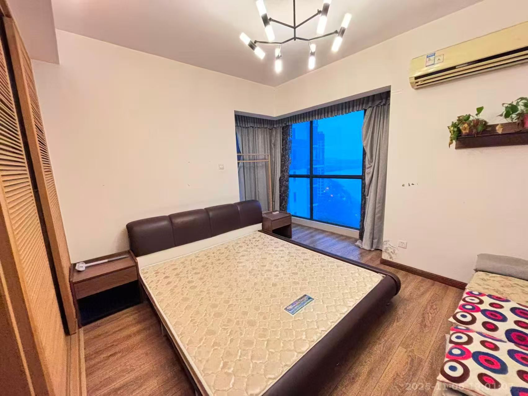 山水国际 2室2厅1卫 53.0万 山水国际 2室2厅1卫 53.0万室内图