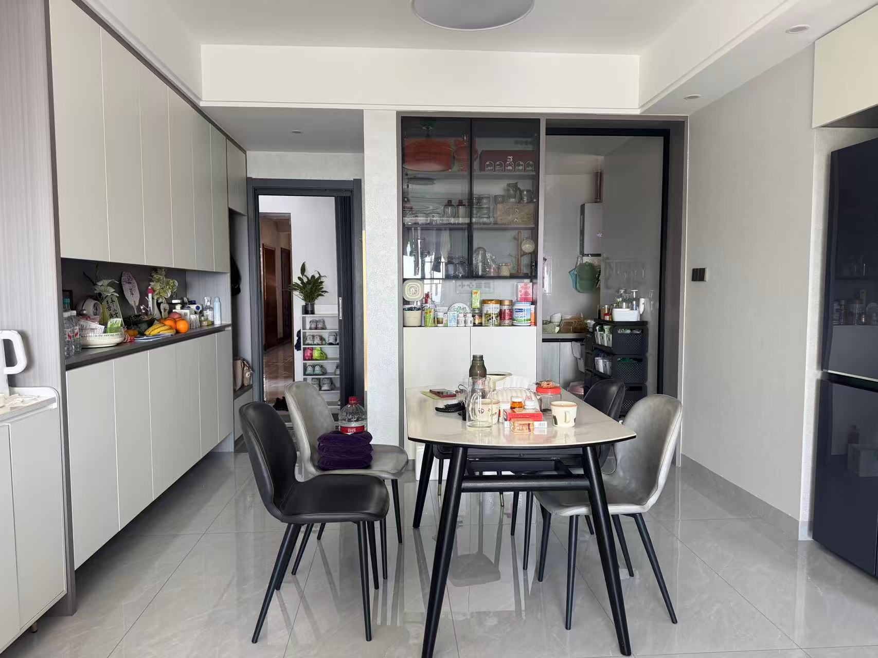 金轮津桥华府 3室2厅2卫 70.0万 金轮津桥华府 3室2厅2卫 70.0万室内图