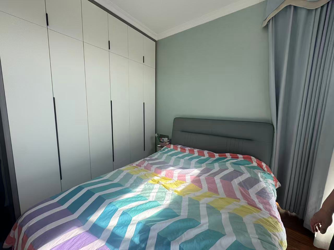 金轮津桥华府 3室2厅2卫 70.0万 金轮津桥华府 3室2厅2卫 70.0万室内图