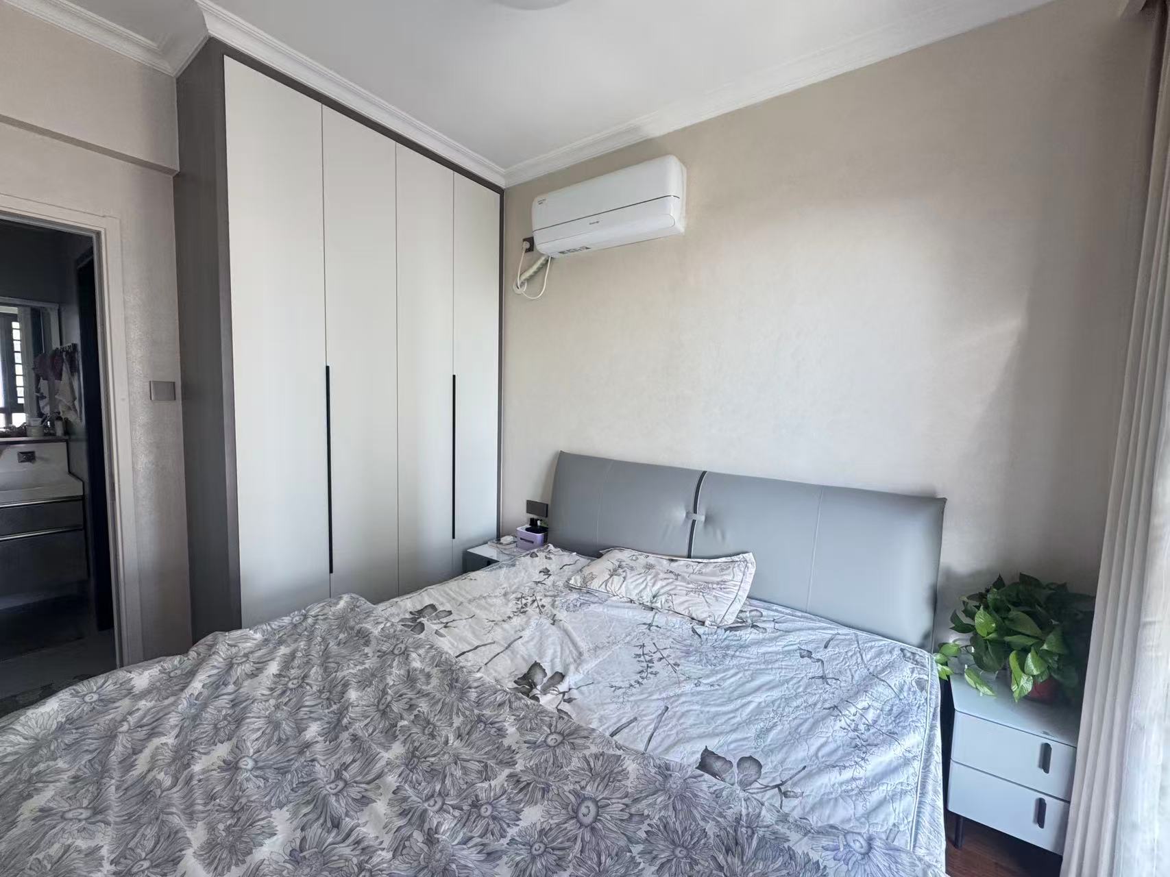 金轮津桥华府 3室2厅2卫 70.0万 金轮津桥华府 3室2厅2卫 70.0万室内图