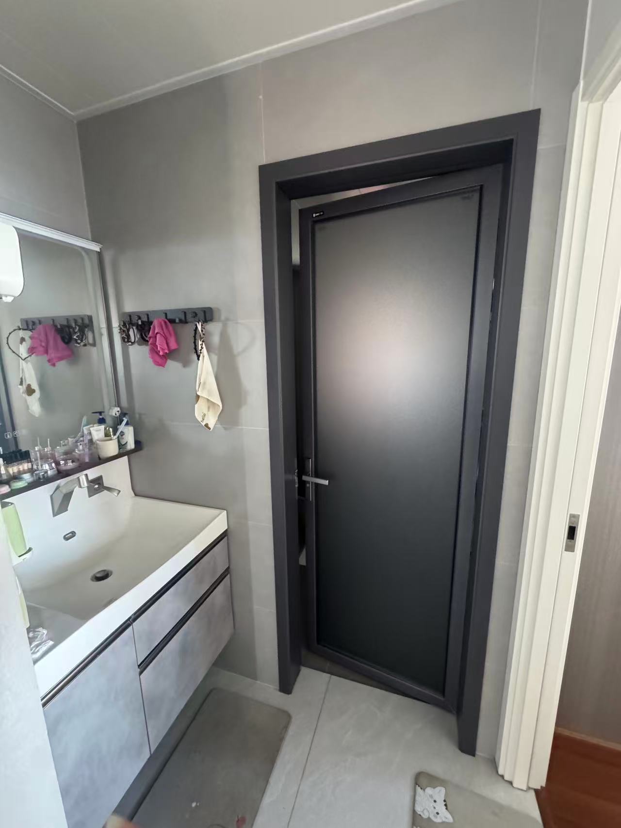 金轮津桥华府  3室2厅2卫    70.0万室内图