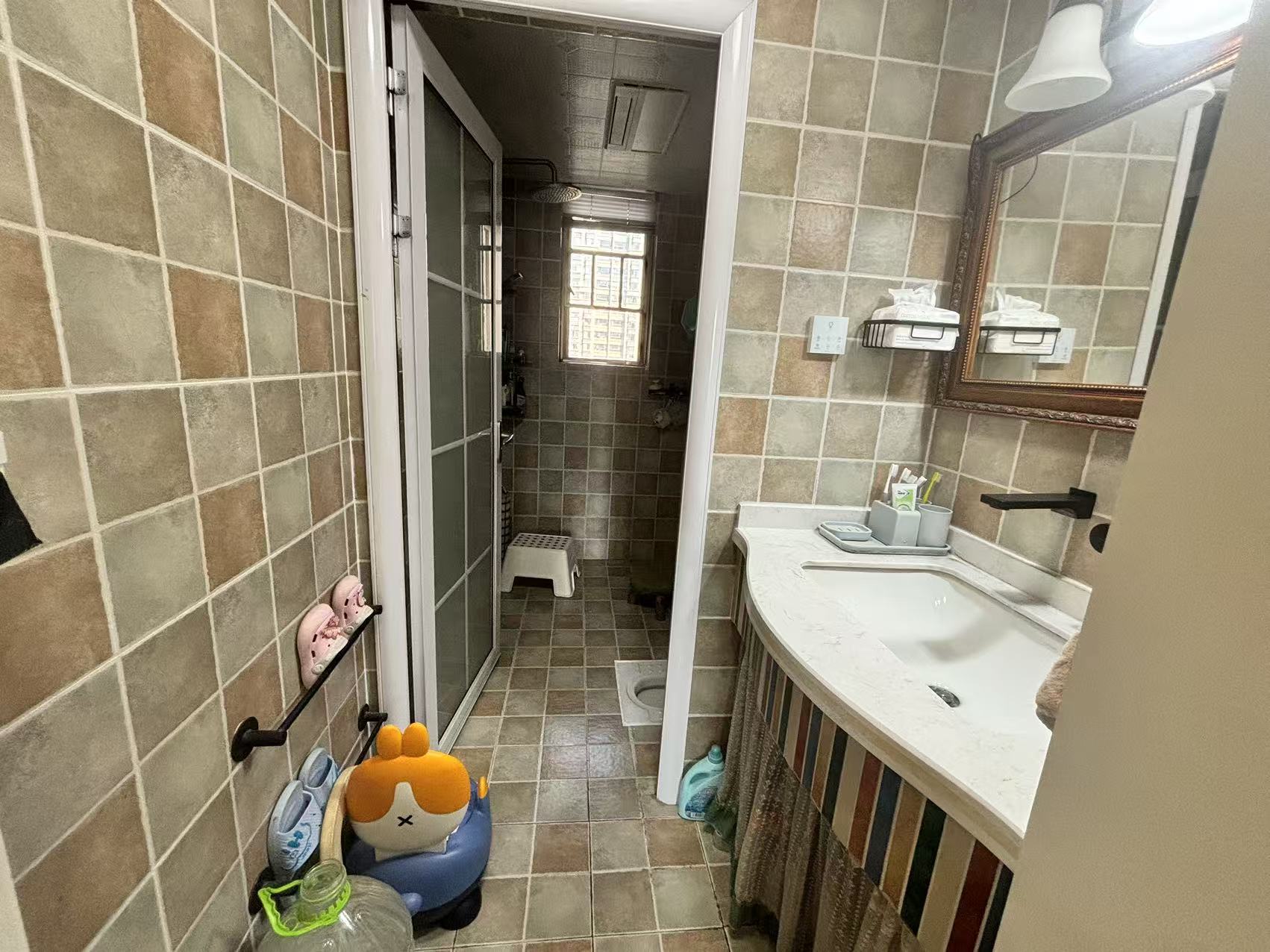 奥园养生城 3室2厅2卫 79.8万 奥园养生城 3室2厅2卫 79.8万室内图