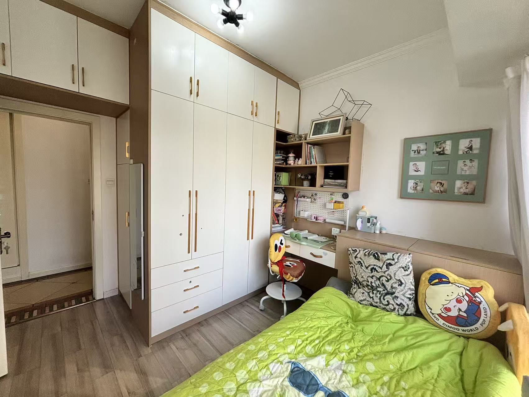 奥园养生城 3室2厅2卫 79.8万 奥园养生城 3室2厅2卫 79.8万室内图