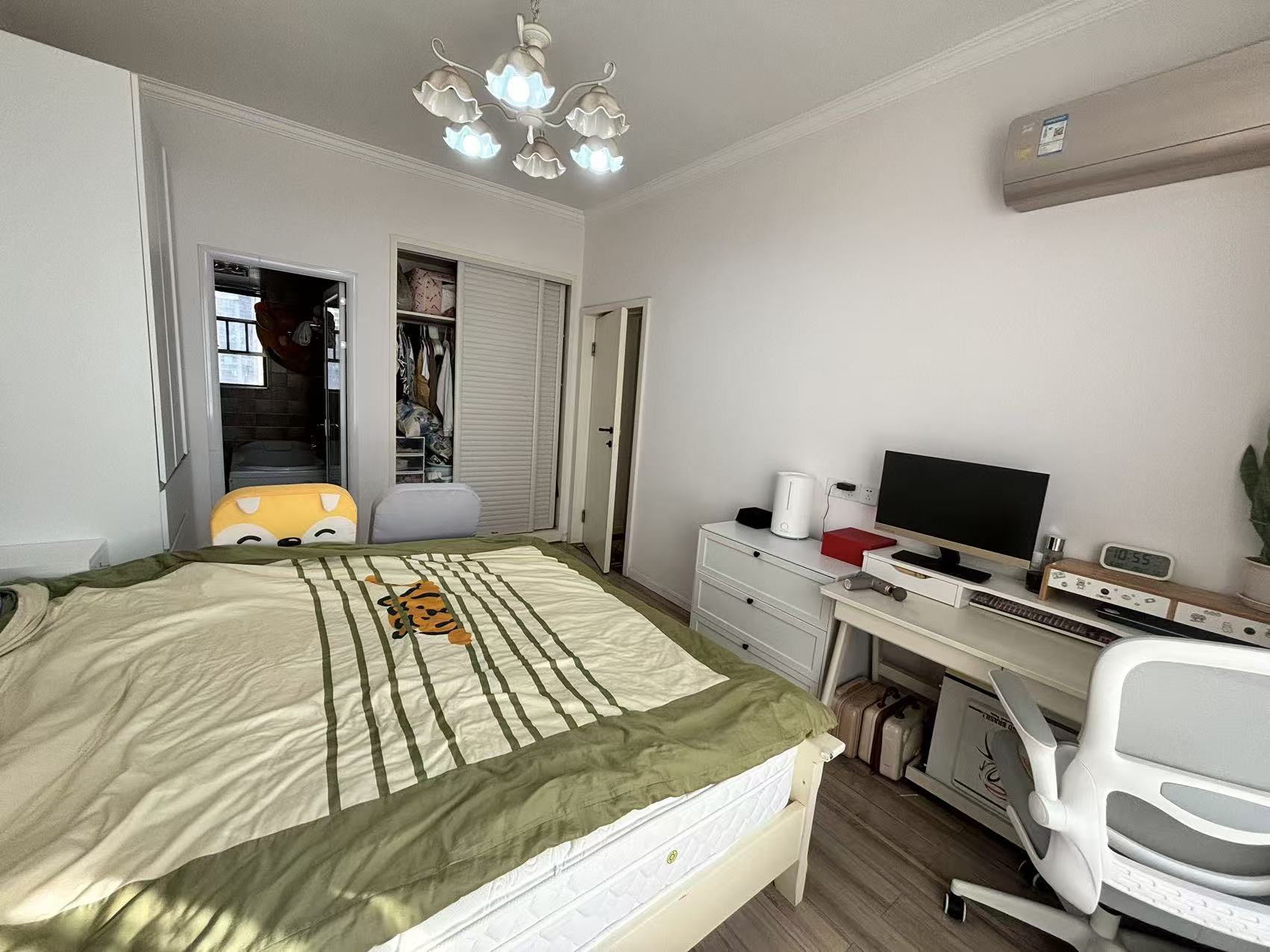 奥园养生城 3室2厅2卫 79.8万 奥园养生城 3室2厅2卫 79.8万室内图