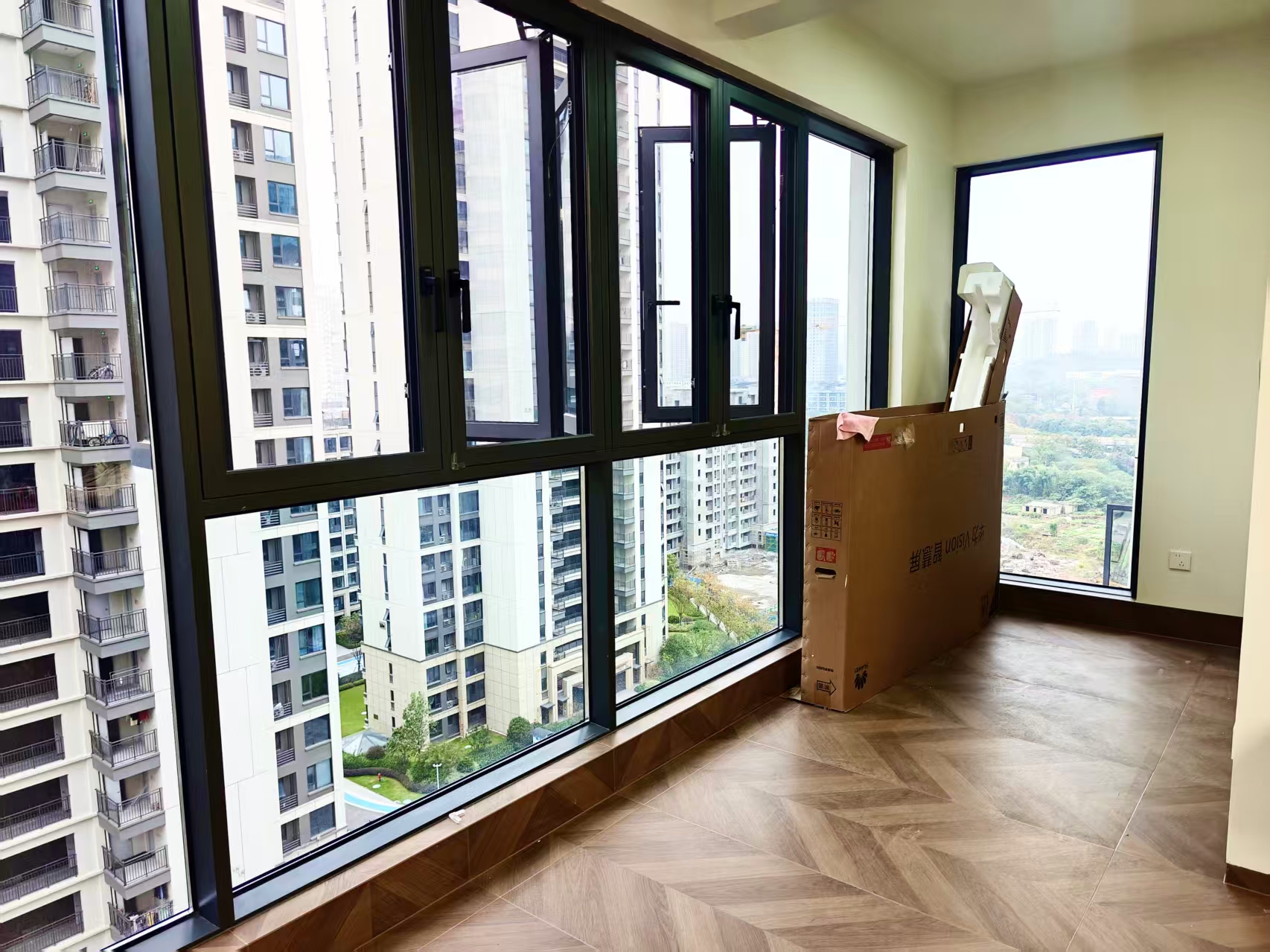 中大城小区 3室2厅1卫 72.88万 中大城小区 3室2厅1卫 72.88万室内图