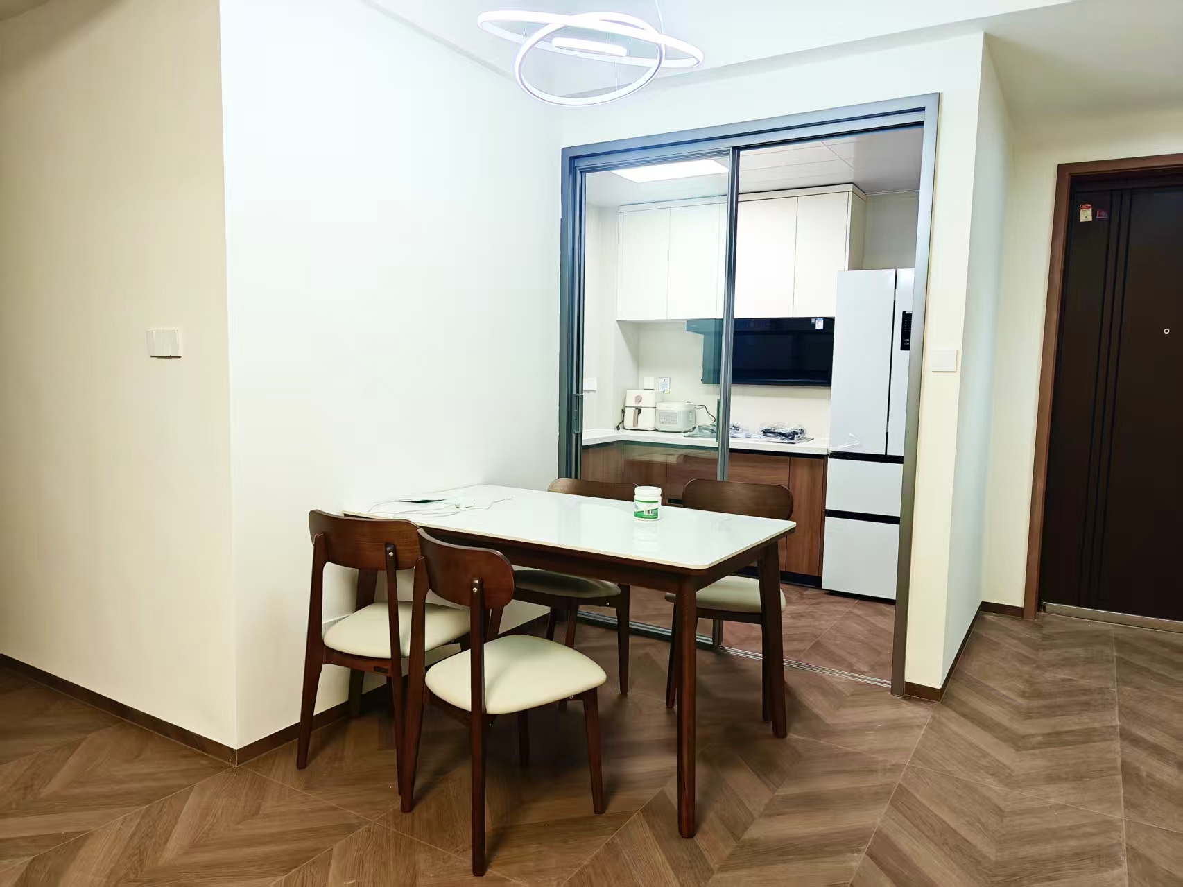 中大城小区  3室2厅1卫    72.88万室内图