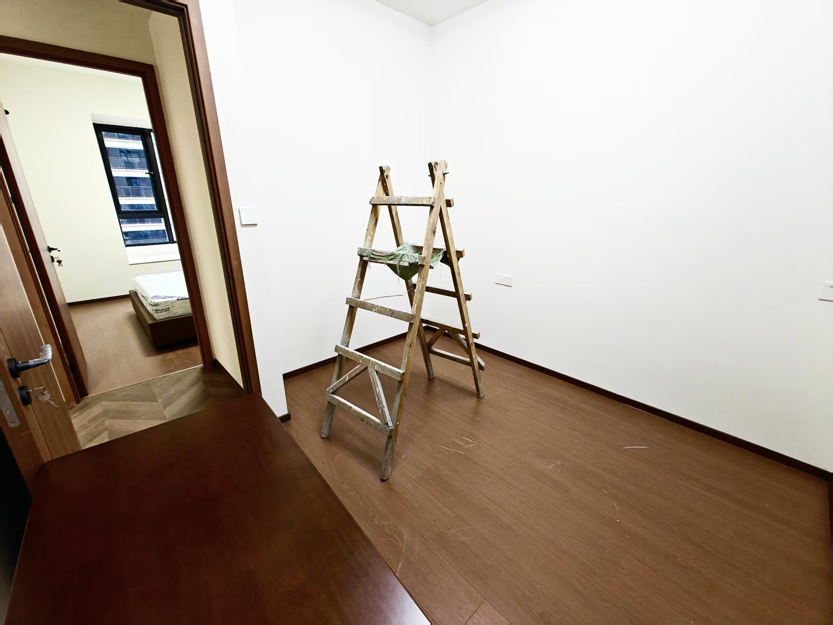 中大城小区  3室2厅1卫    72.88万室内图