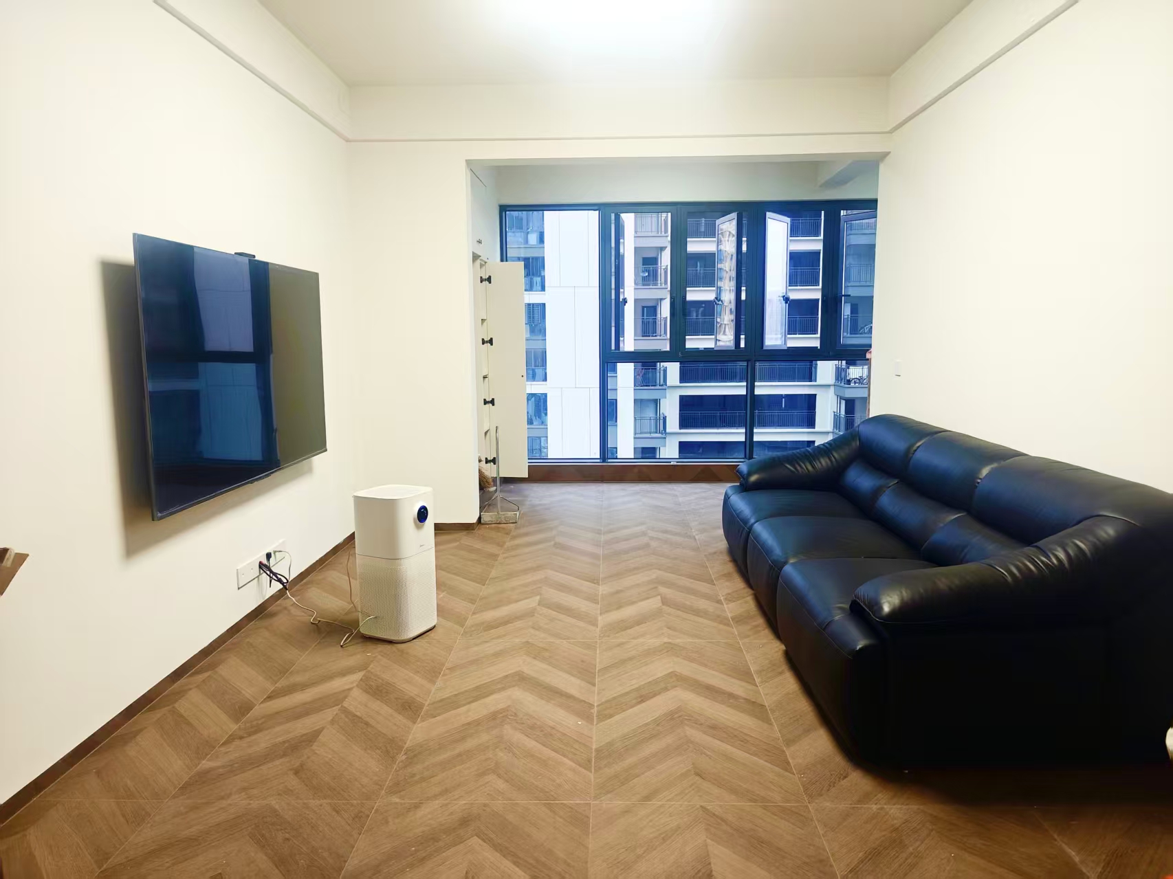 中大城小区 3室2厅1卫 72.88万 中大城小区 3室2厅1卫 72.88万室内图