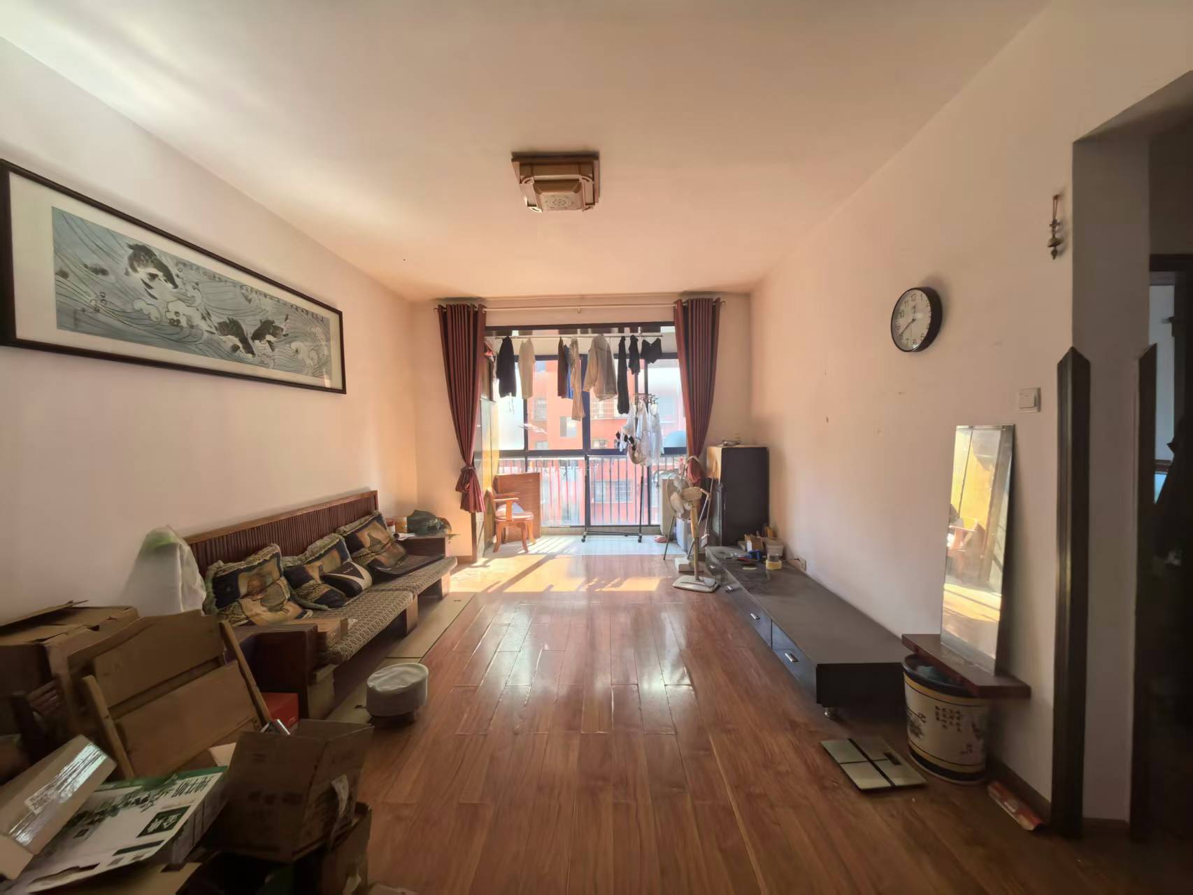 泉塘湾一期  2室1厅1卫    25.8万