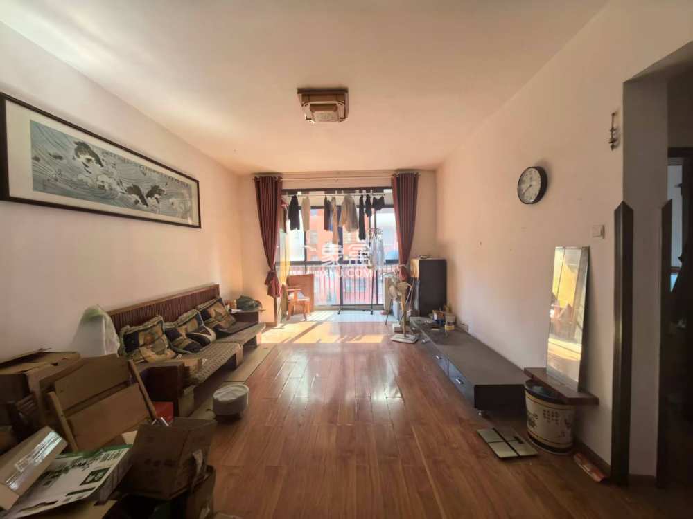 泉塘湾一期  2室1厅1卫    25.8万