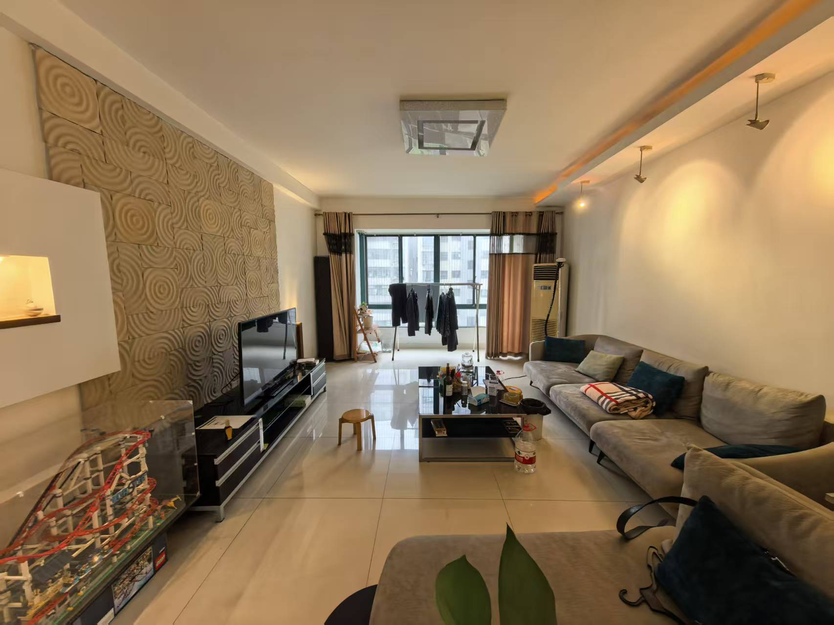 紫竹茗园  3室2厅2卫    55.0万