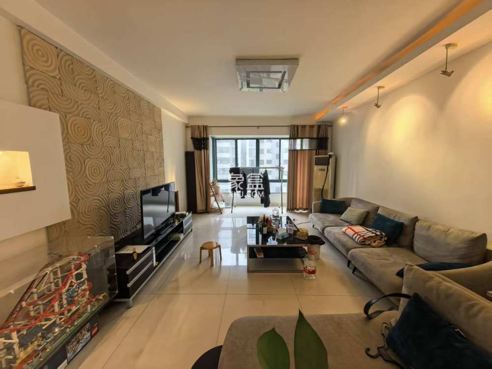 紫竹茗园  3室2厅2卫    55.0万