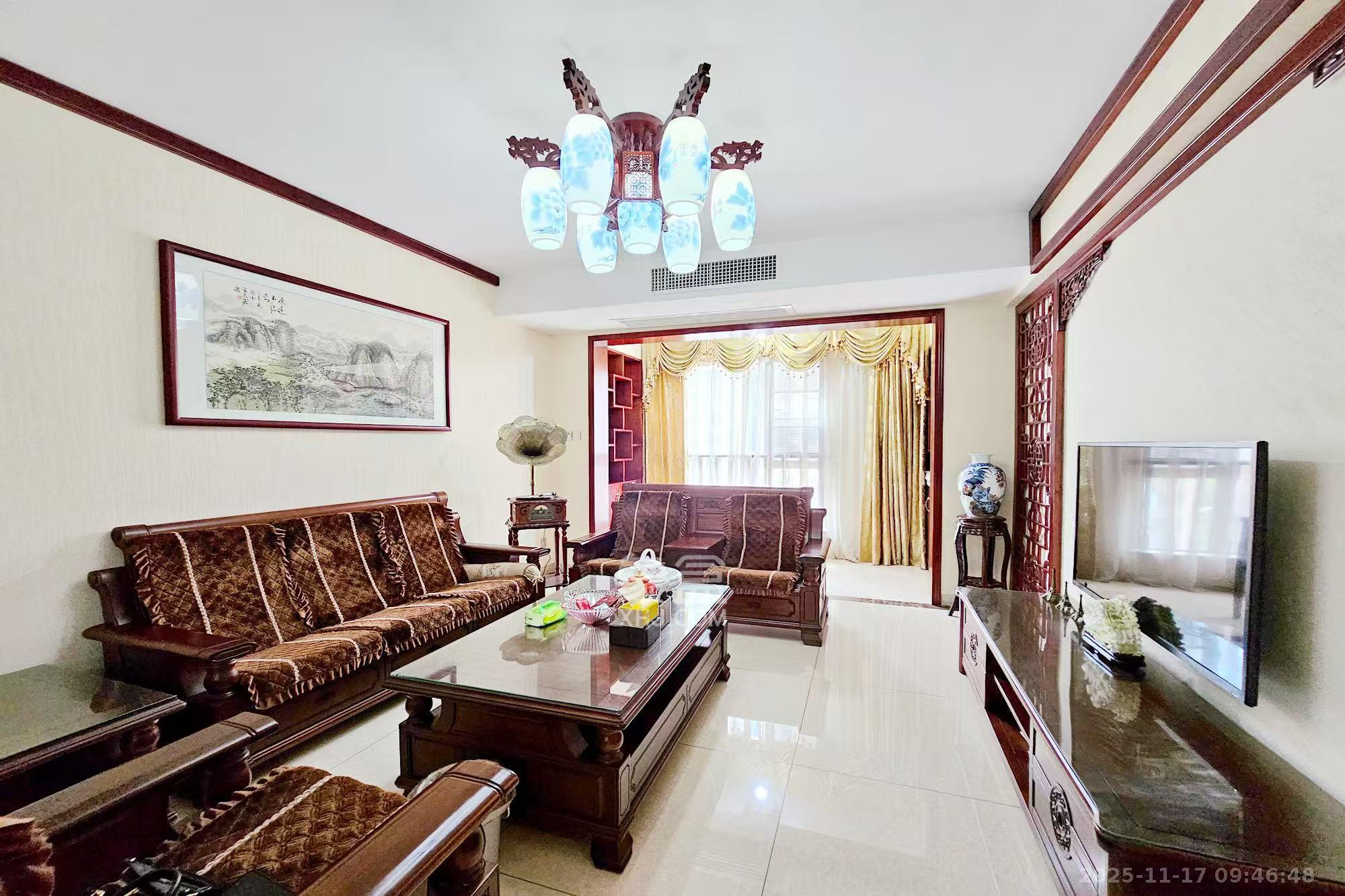 东城港 2室2厅2卫 3200.0元/月 东城港 2室2厅2卫 3200.0元/月室内图