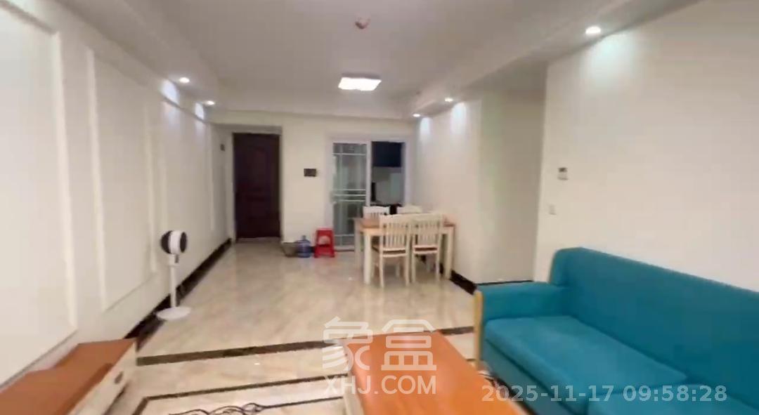 卓越浅水湾  3室2厅2卫    2300.0元/月