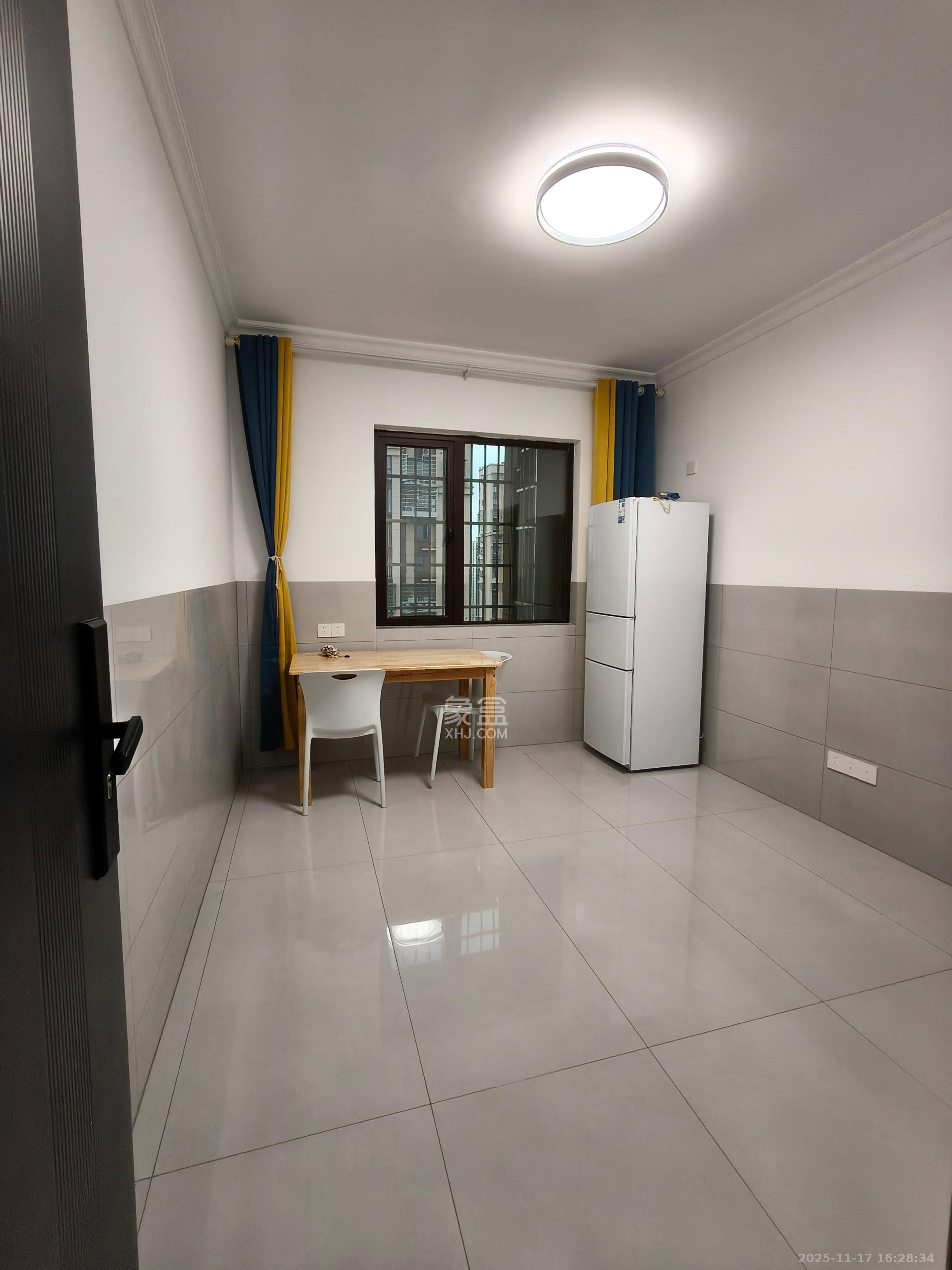 和景家园一期 1室1厅1卫 1200.0元/月 和景家园一期 1室1厅1卫 1200.0元/月室内图