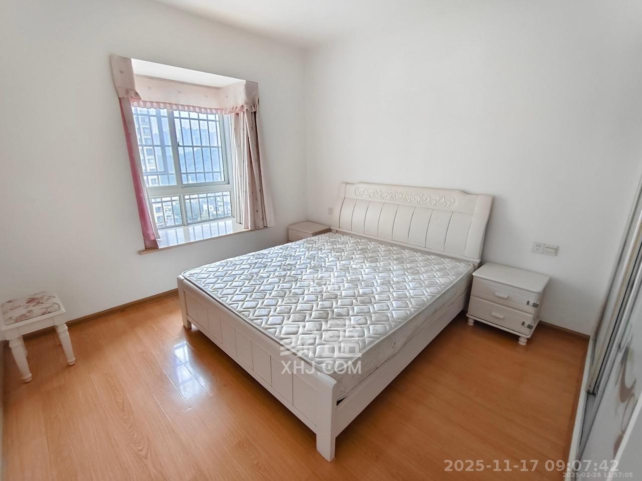 中房F联邦  3室2厅2卫    2600.0元/月室内图