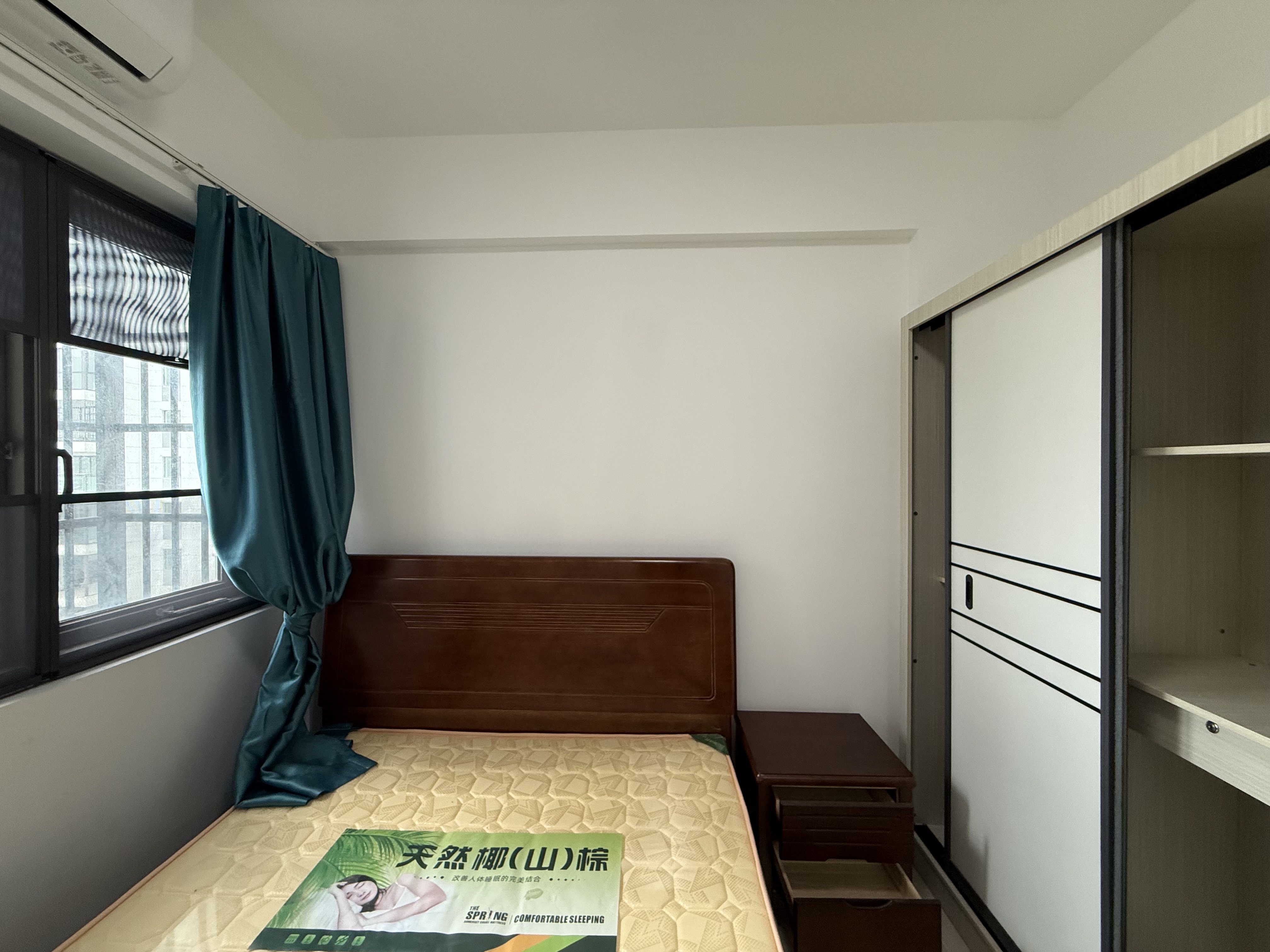 中交夏瑶雅苑 2室2厅1卫 2500.0元/月 中交夏瑶雅苑 2室2厅1卫 2500.0元/月室内图