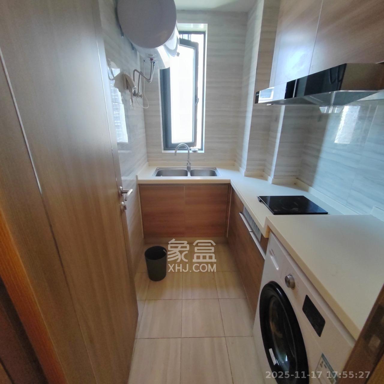 恒大上林苑  1室0厅0卫    1500.0元/月室内图