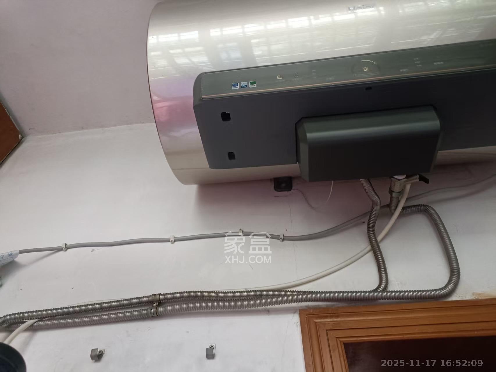 曾家湾小区  2室1厅1卫    1000.0元/月室内图