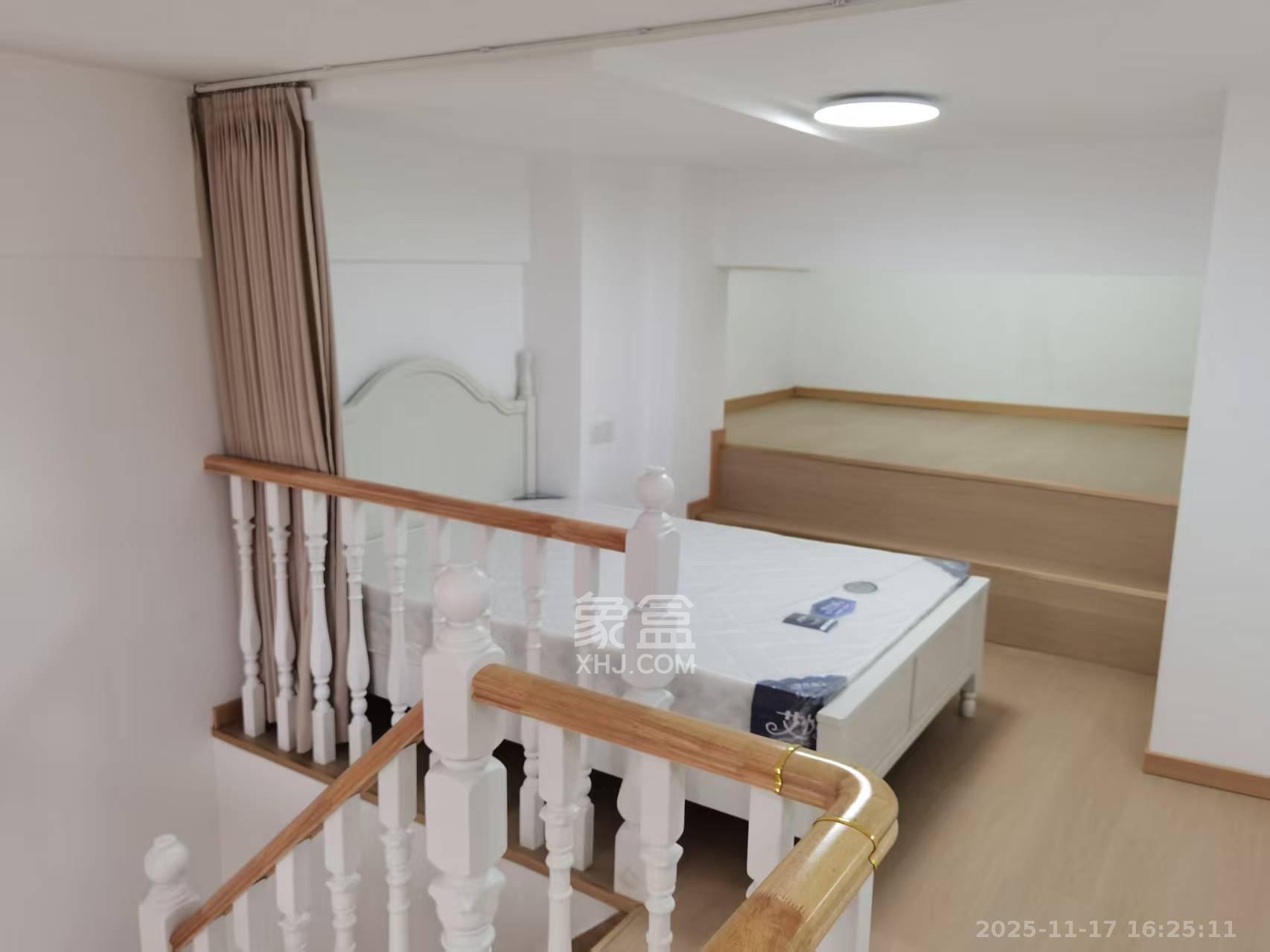 北辰时光里 1室1厅1卫 2000.0元/月 北辰时光里 1室1厅1卫 2000.0元/月室内图