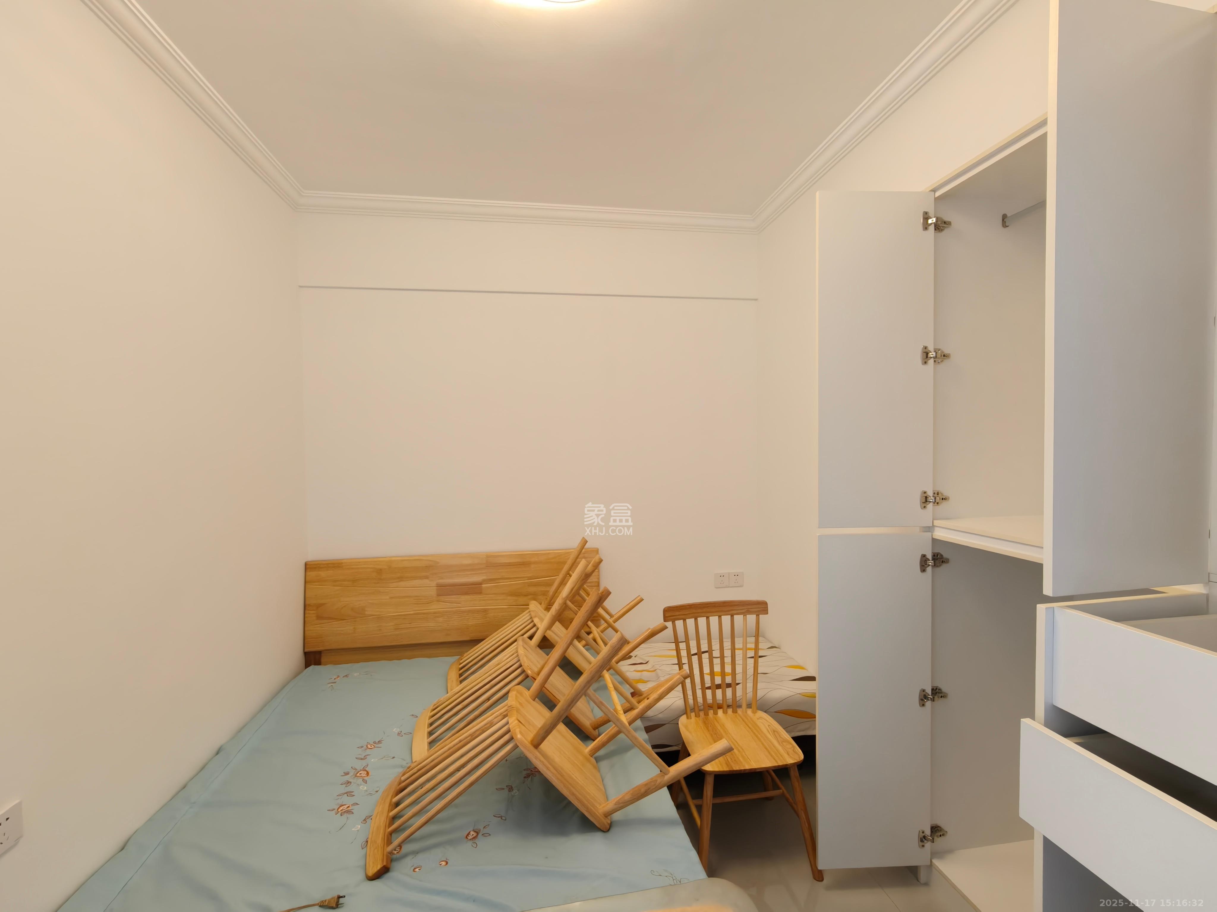 马益顺巷(永远里)散盘 1室1厅1卫 2200.0元/月 马益顺巷(永远里)散盘 1室1厅1卫 2200.0元/月室内图