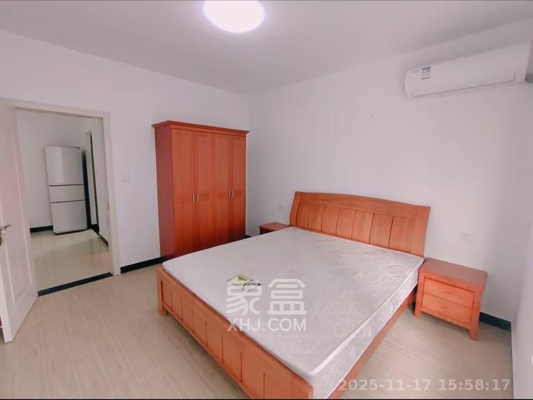 凯乐国际城  2室2厅1卫    3000.0元/月室内图