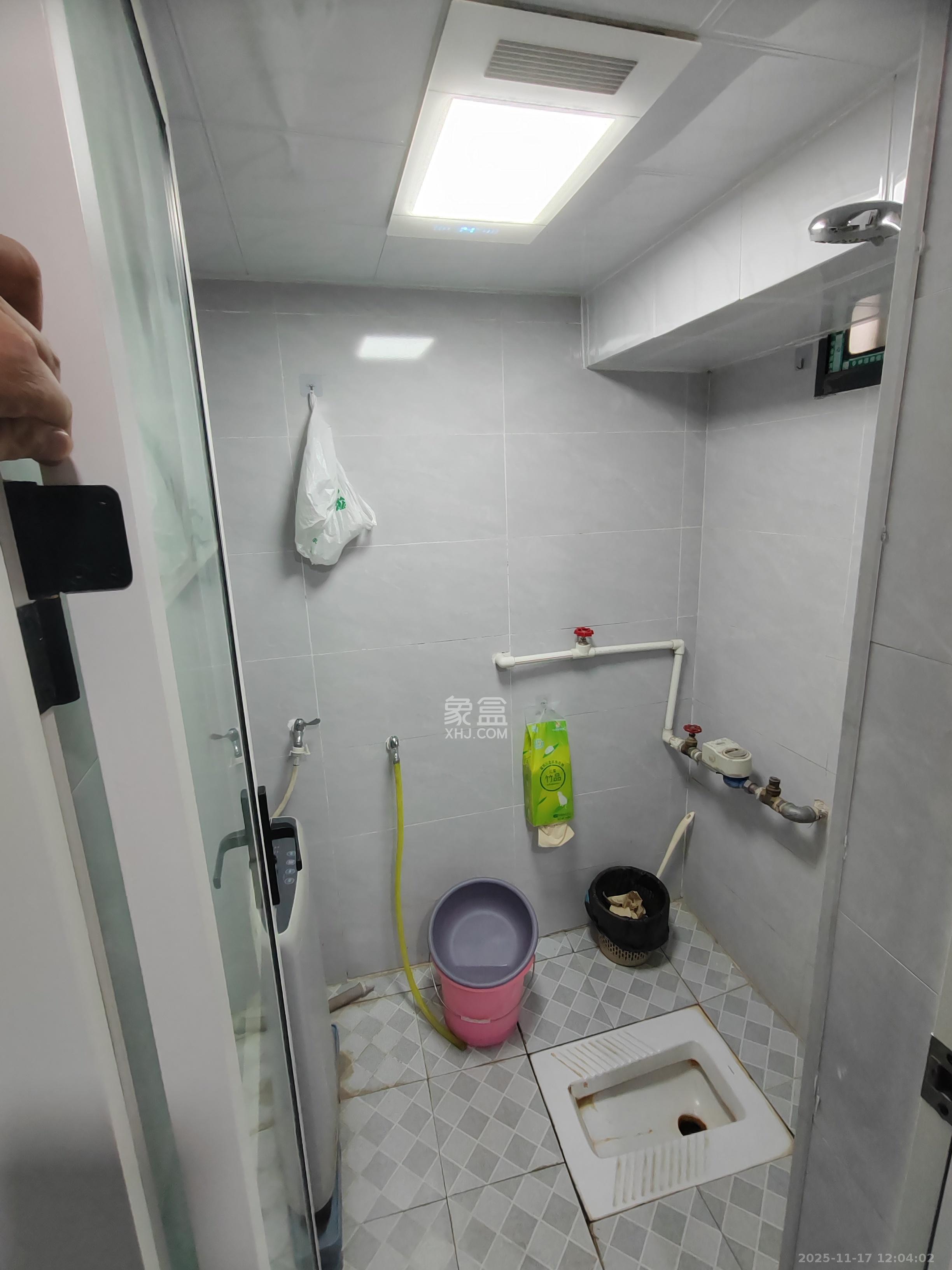 湖南省人民医院宿舍(织机街、东茅街) 2室1厅1卫 2500.0元/月 湖南省人民医院宿舍(织机街、东茅街) 2室1厅1卫 2500.0元/月室内图