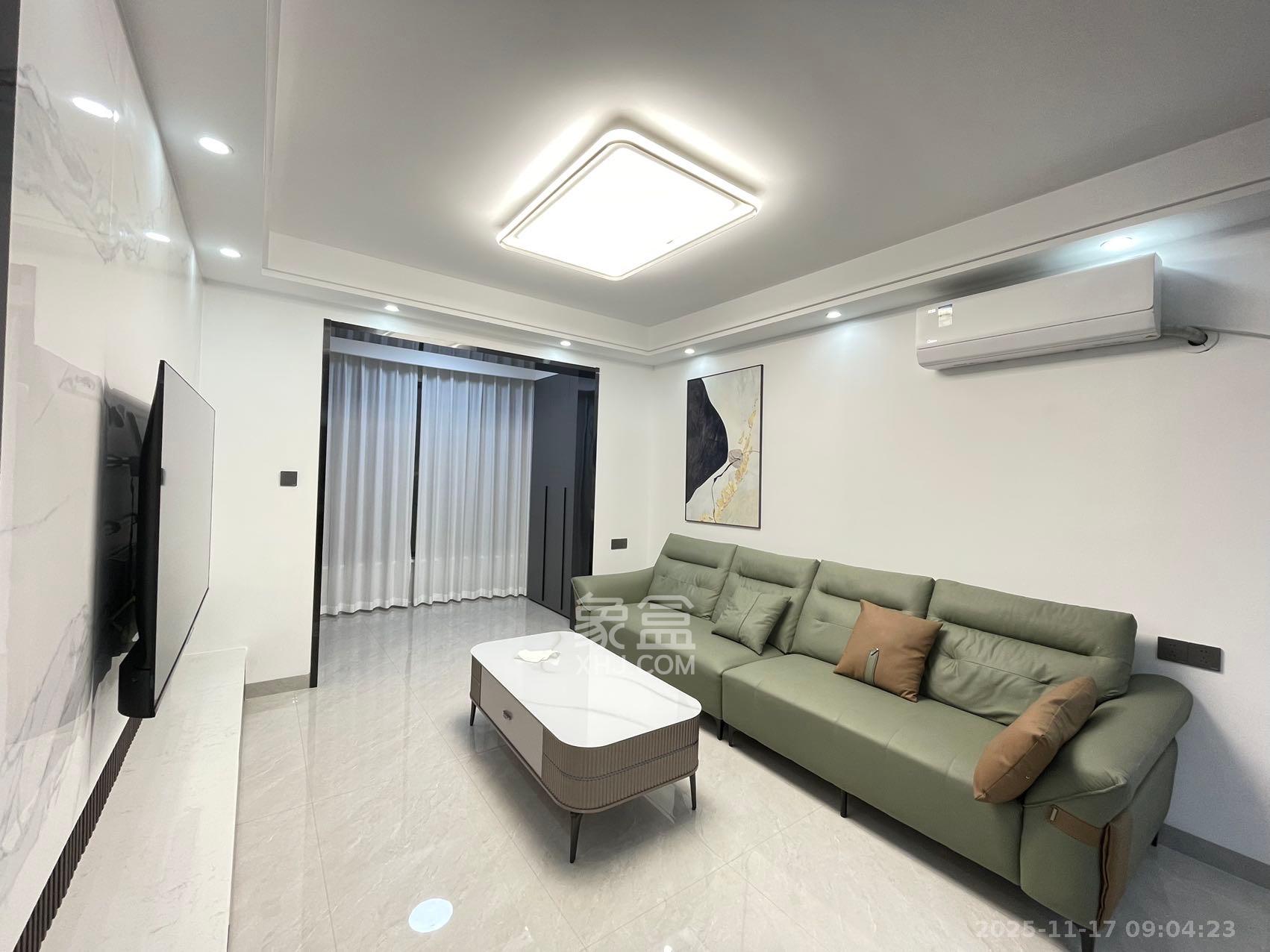 嘉雨东苑 2室1厅1卫 3200.0元/月 嘉雨东苑 2室1厅1卫 3200.0元/月室内图