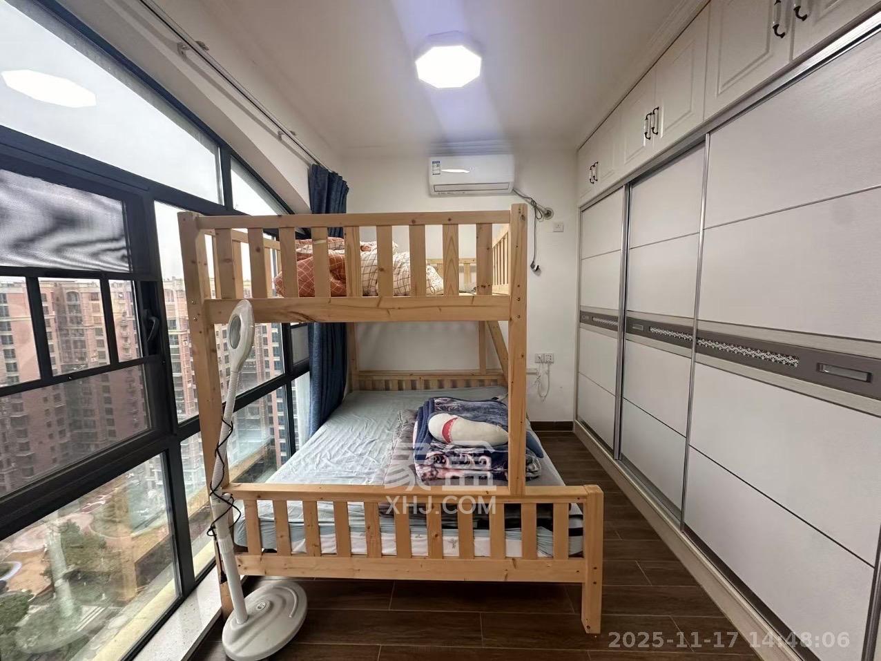 金谷豪庭  2室2厅1卫    1650.0元/月室内图