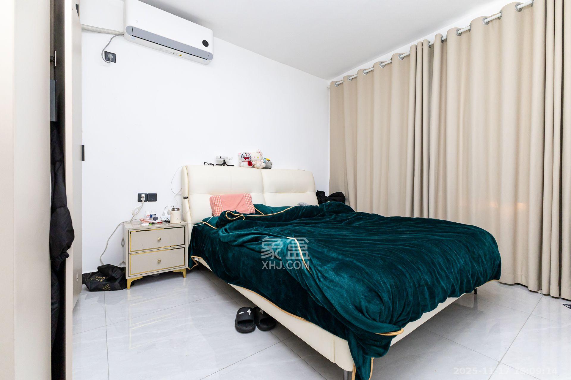 明发阅江悦府  4室2厅2卫    2800.0元/月室内图