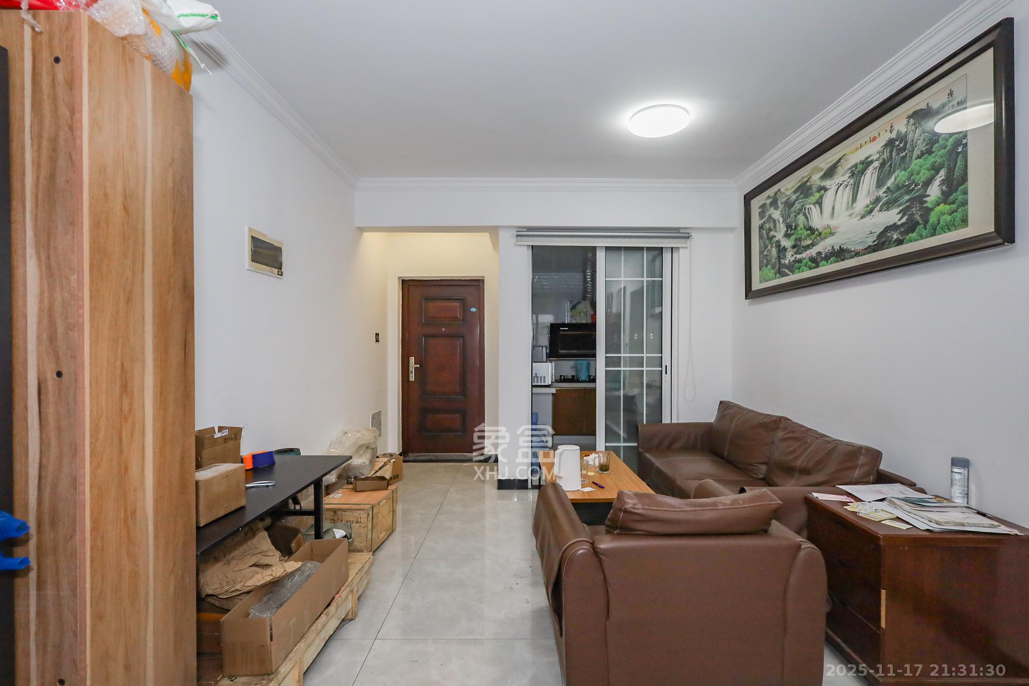 钰龙天下二期（钰龙佳园）  2室2厅1卫    210.0万其他