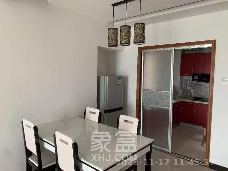 长城雅苑  2室1厅1卫    2000.0元/月室内图