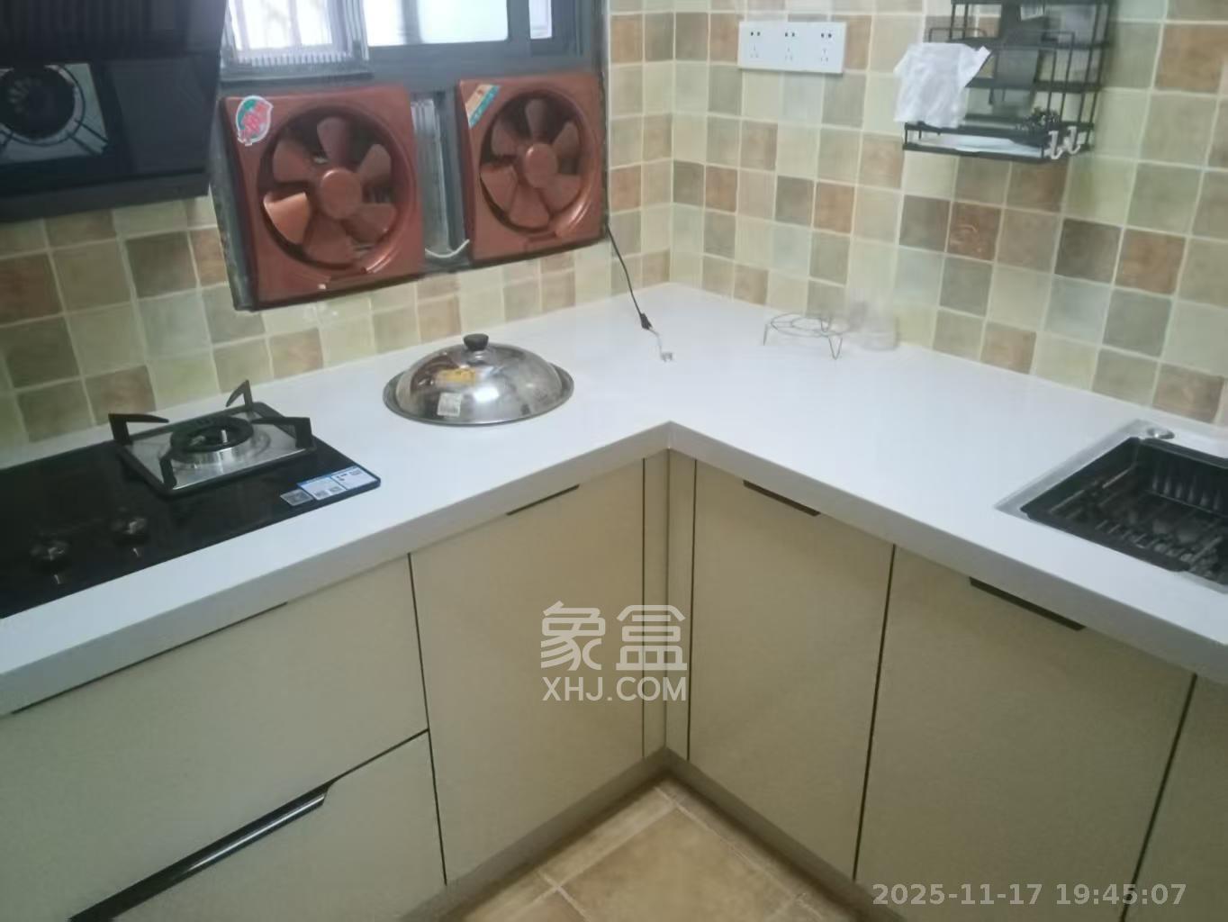 都正街散盘  2室1厅1卫    1700.0元/月室内图