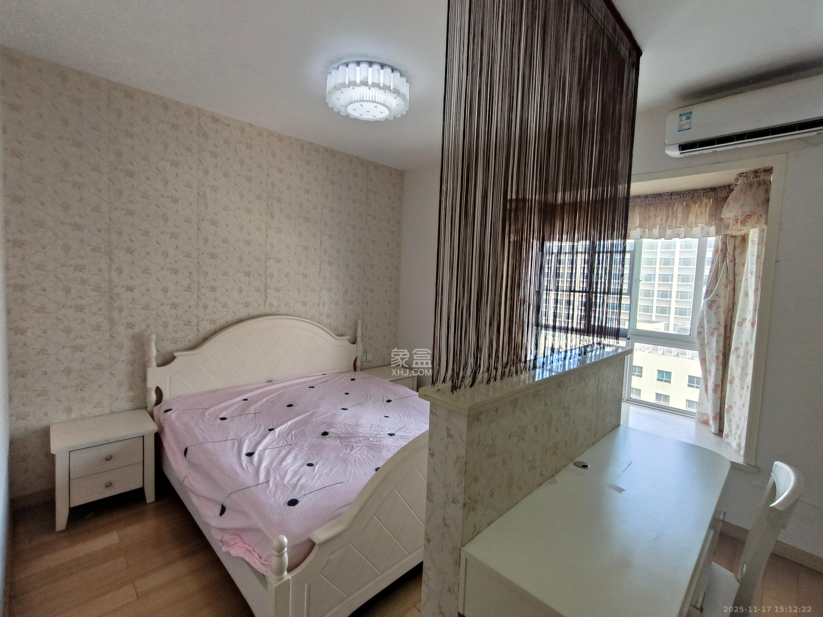 新芙蓉之都  2室2厅1卫    2200.0元/月室内图